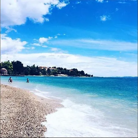 Apartman Lucic-studio - 2min Walk From The Beach * Zadar
